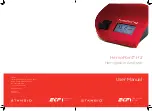 EKF Diagnostics Stanbio HemoPoint H2 User Manual preview