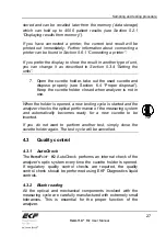 Preview for 30 page of EKF Diagnostics Stanbio HemoPoint H2 User Manual