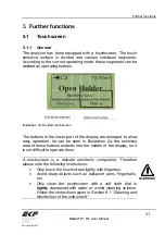 Preview for 34 page of EKF Diagnostics Stanbio HemoPoint H2 User Manual