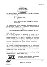 Preview for 40 page of EKF Diagnostics Stanbio HemoPoint H2 User Manual