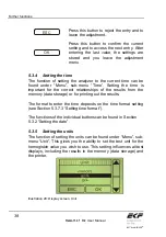 Preview for 41 page of EKF Diagnostics Stanbio HemoPoint H2 User Manual