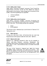 Preview for 44 page of EKF Diagnostics Stanbio HemoPoint H2 User Manual