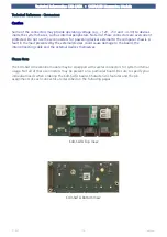 Предварительный просмотр 16 страницы EKF Electronik C43-SATA Technical Information