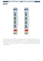 Предварительный просмотр 11 страницы EKF CompactPCI CB3-TONE Technical Information