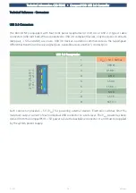 Предварительный просмотр 17 страницы EKF CompactPCI CB3-TONE Technical Information