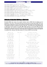 Preview for 25 page of EKF CompactPCI CC5-RAVE Bios Quick Reference