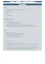 Preview for 11 page of EKF CompactPCI SC5-FESTIVAL User Manual