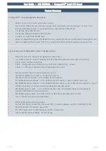 Preview for 12 page of EKF CompactPCI SC5-FESTIVAL User Manual