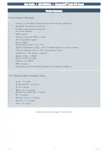 Preview for 13 page of EKF CompactPCI SC5-FESTIVAL User Manual