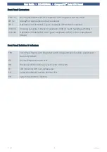 Preview for 19 page of EKF CompactPCI SC5-FESTIVAL User Manual