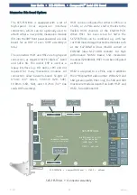 Preview for 39 page of EKF CompactPCI SC5-FESTIVAL User Manual