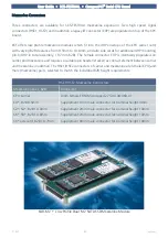 Preview for 82 page of EKF CompactPCI SC5-FESTIVAL User Manual