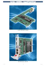 Preview for 99 page of EKF CompactPCI SC5-FESTIVAL User Manual