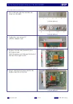 EKF EA4-COUNTRY Mechanical Installation Manual предпросмотр