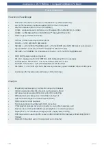 Preview for 11 page of EKF PC7-FESTIVAL User Manual