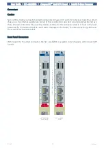 Preview for 57 page of EKF SC1-ALLEGRO User Manual