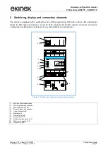 Предварительный просмотр 6 страницы Ekinex EK-BN1-TP Configuration Manual