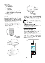 Предварительный просмотр 2 страницы Ekinex EK-BO1-TP-RMA Quick Start Manual