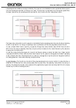 Предварительный просмотр 26 страницы Ekinex EK-CG2-TP Applications Manual