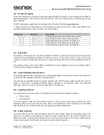 Preview for 6 page of Ekinex EK-DB2-TP Applications Manual