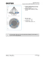 Preview for 8 page of Ekinex EK-DB2-TP Applications Manual