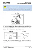 Предварительный просмотр 10 страницы Ekinex EK-DF2-TP Applications Manual