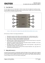 Предварительный просмотр 15 страницы Ekinex EK-ES2-TP Applications Manual