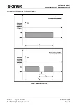 Preview for 19 page of Ekinex EK-GA1-TP Applications Manual