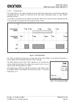 Предварительный просмотр 24 страницы Ekinex EK-GA1-TP Applications Manual