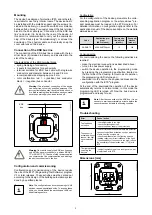 Предварительный просмотр 3 страницы Ekinex EK-SM2-TP Manual