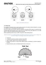 Preview for 15 page of Ekinex EK-SN2-TP-GAA Applications Manual