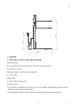 Предварительный просмотр 5 страницы EKKO EB12E Series User Manual