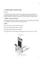 Предварительный просмотр 8 страницы EKKO EB12E Series User Manual