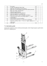 Предварительный просмотр 16 страницы EKKO EB12E Series User Manual