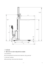 Предварительный просмотр 5 страницы EKKO EB12EA Series Manual