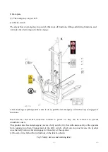 Предварительный просмотр 6 страницы EKKO EB12EA Series Manual