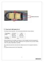 Preview for 7 page of EKKO EB13E-138 Service Manual