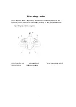 Preview for 9 page of EKKO EB13E Manual