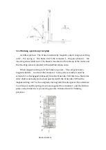 Preview for 11 page of EKKO EB13E Manual