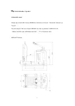 Preview for 4 page of EKKO EG30 Series Manual