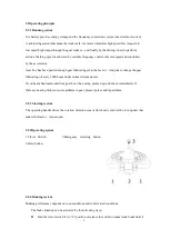 Preview for 7 page of EKKO EG30 Series Manual