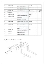 Preview for 32 page of EKKO EK07S Series Service Manual