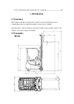 Preview for 3 page of EKKO EK13A Manual