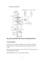 Preview for 10 page of EKKO EK15A-189LI Series Manual