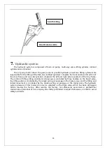 Preview for 31 page of EKKO EK18A Service Manual