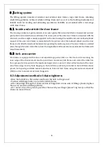 Preview for 35 page of EKKO EK18A Service Manual