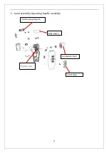 Preview for 16 page of EKKO EP15JLi Service Manual