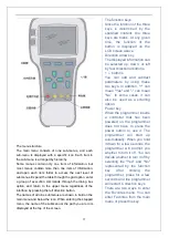 Предварительный просмотр 19 страницы EKKO EP15JLi Service Manual