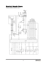 Предварительный просмотр 60 страницы EKKO ES100E Operator'S And Service Manual