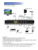 Предварительный просмотр 2 страницы EKL 41HK Manual